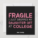 Search for daughters invitations Funny