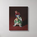 Search for warm canvas prints Flame