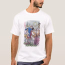 Search for a la mode tshirts William