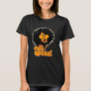 Search for afro womens tshirts Freedom