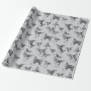 Search for horror christmas wrapping paper Furry