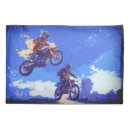 Search for biker pillowcases Motocross