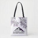 Search for symphony bags Orchestra