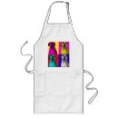 Search for cotton aprons Kitchen
