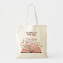 Search for library book bags Bookish