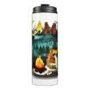 Search for wood fire mugs Campfire