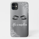 Search for makeup iphone cases Eyelashes