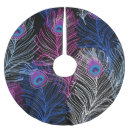 Search for peacock tree skirts Background