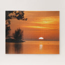 Search for florida keys puzzles Sunset