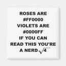 Search for poems magnets Sayings