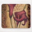Search for red tulips mouse mats Elegant