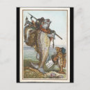 Search for weird fish cards Fisherman