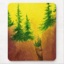 Search for pine tree mouse mats Country