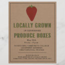 Search for strawberry flyers Fruit