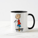 Search for stick boy mugs Sports