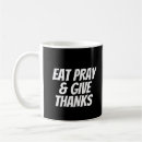 Search for praying mugs Funny