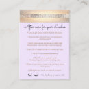 Search for eyelash extension referral cards Aftercare