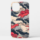 Search for vintage japanese iphone cases Ocean