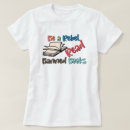 Search for read banned books tshirts Reading
