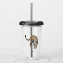 Search for cat tumblers Leopard