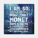 Search for wealth magnets Money