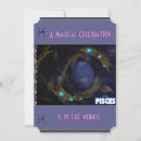 Search for pisces birthday invitations Astrology