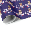 Search for grandpa wrapping paper Grandfather