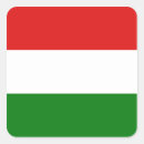 Search for hungary flag stickers Ungarn