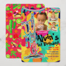 Search for fiesta 1st birthday invitations Spanish