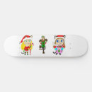 Search for elf skateboards Girl