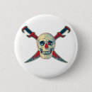 Search for swords badges Skull