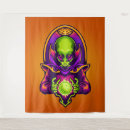 Search for space creatures Aliens