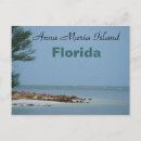 Search for florida postcards island