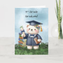 Search for third grade cards Graduate