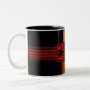 Search for black bow mugs Stripes