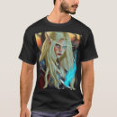 Search for magician tshirts Fantasy