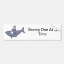 Search for shark bumper stickers Animals