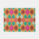 Search for mid century modern doormats Pattern