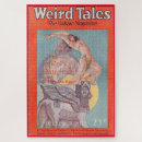 Search for lovecraft puzzles Science fiction