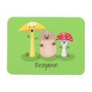 Search for toadstool magnets Fungi