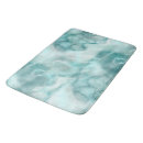 Search for turquoise grey bath mats Marble