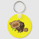 Search for tanuki key rings Animal