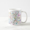 Search for railway mugs Japan