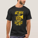 Search for mellophone tshirts Lesson