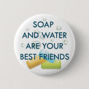 Search for soaps badges Hygiene