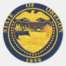 Search for oregon flag stickers Salem