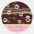 Search for retro owl stickers Cute