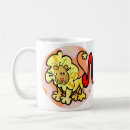 Search for lion coffee mugs Stars