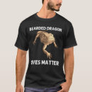Search for dragon mens tshirts Lizard