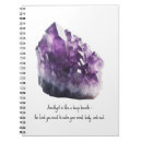 Search for calm notebooks Crown